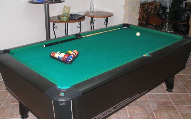 House Restaurant Sedra