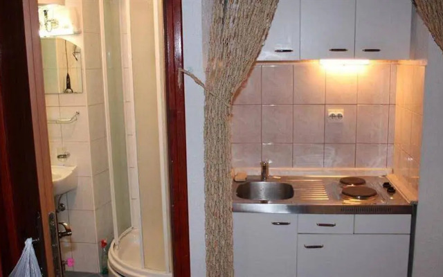 Apartments Nerio