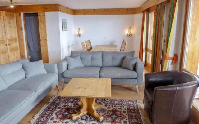 Apartment Le Bristol A54