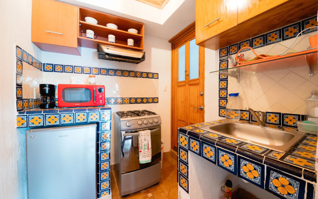 Casita Privada del Chan