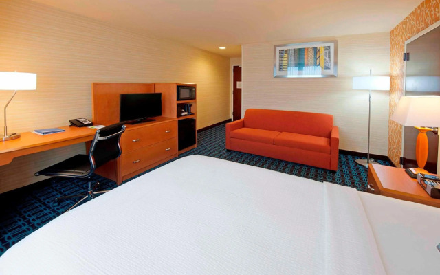 Fairfield Inn by Marriott JFK Airport