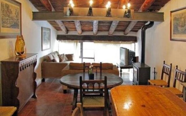 Alojamiento Rural Font del Roser