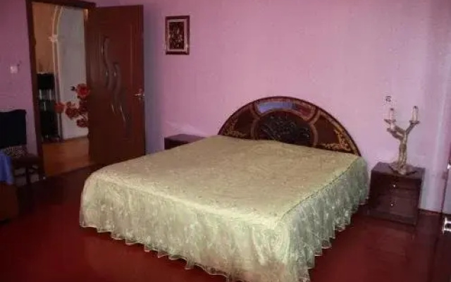 Guest house Imedi