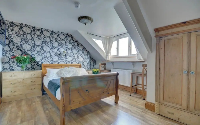 Elford House - Whitby