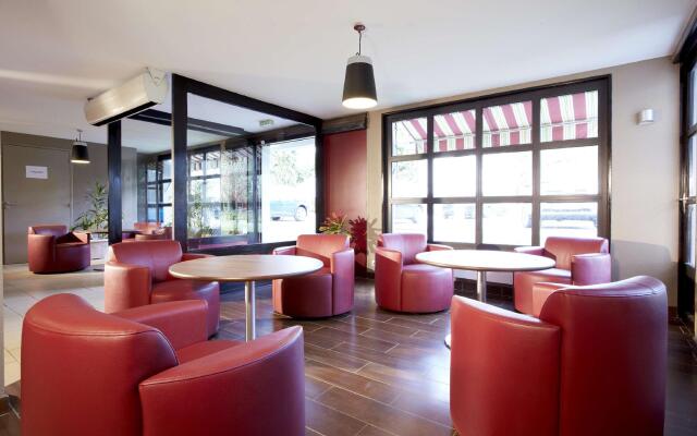 Campanile Aix En Provence Ouest - Jas de Bouffan