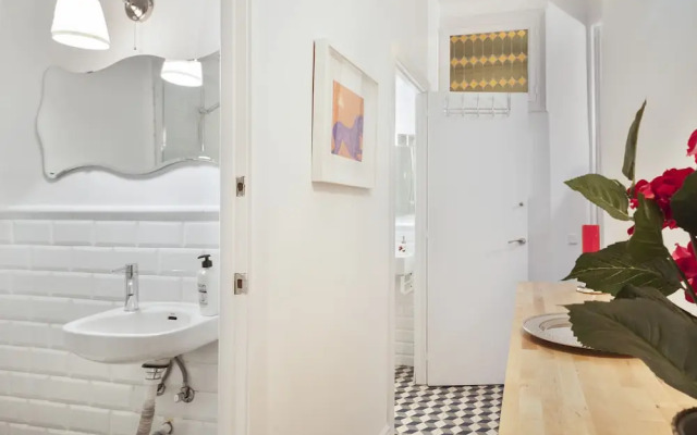 Plaza Catalunya Guest House