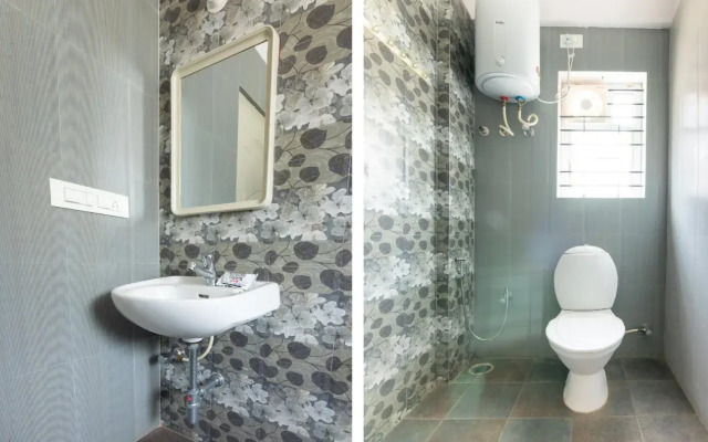 Resside 11 By OYO Rooms