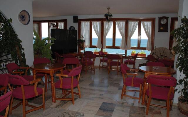 Hotel Patricia