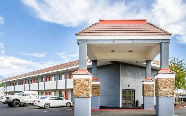 Quality Inn Flagstaff