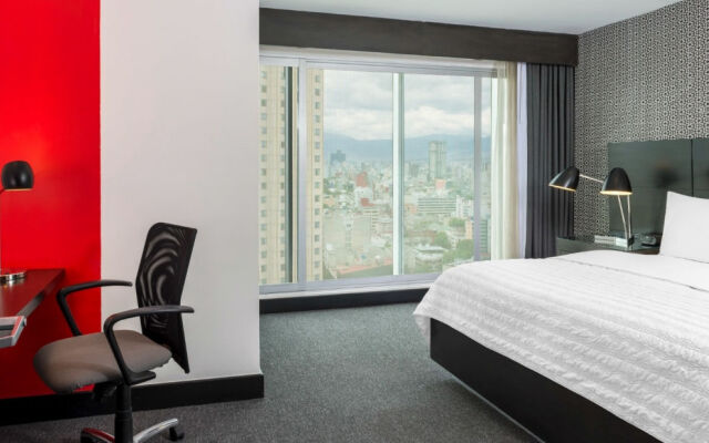 Embassy Suites by Hilton Mexico City - Reforma