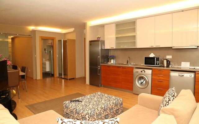 One Istanbul Suite Hotel