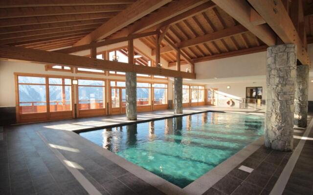 Appartement Villard-sur-Doron, 3 pièces, 6 personnes - FR-1-293-354