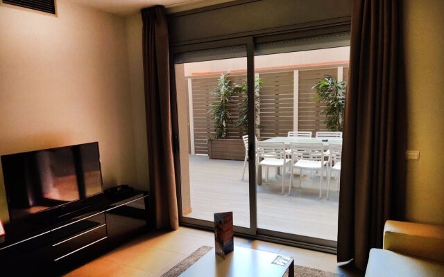 Sensation Authentic Gràcia