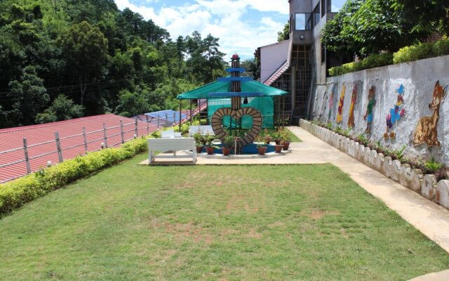 RI Kanaan Guest House