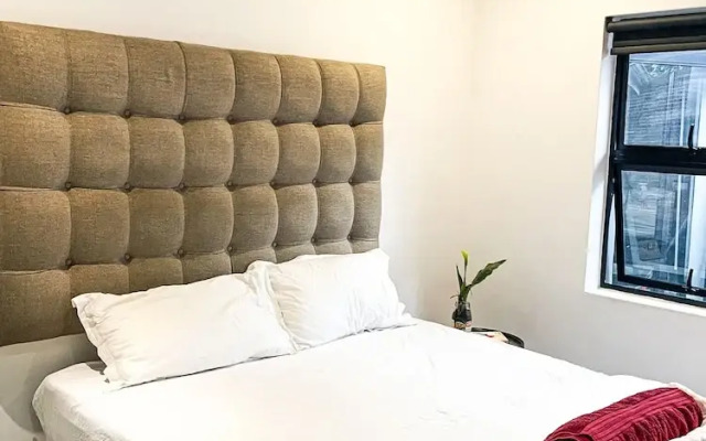 The Urban Sanctuary Boutique Hotel