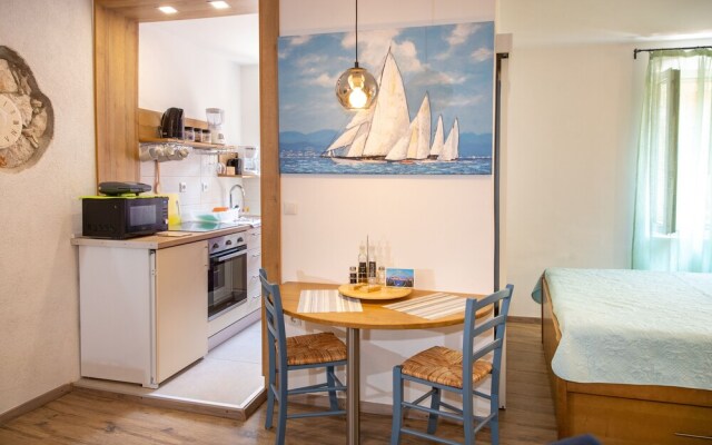 Cozy Studio in Rovinj old Town