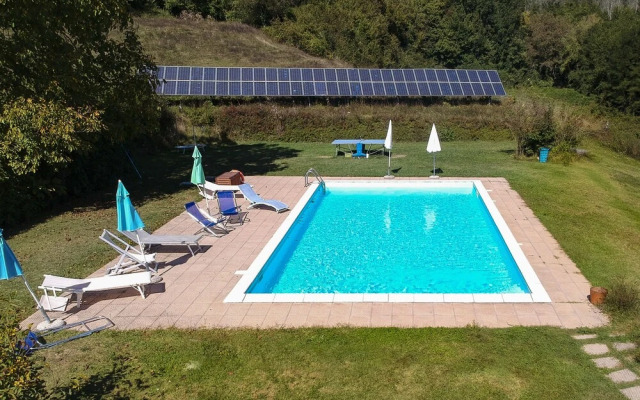 Agriturismo Il Corniolo