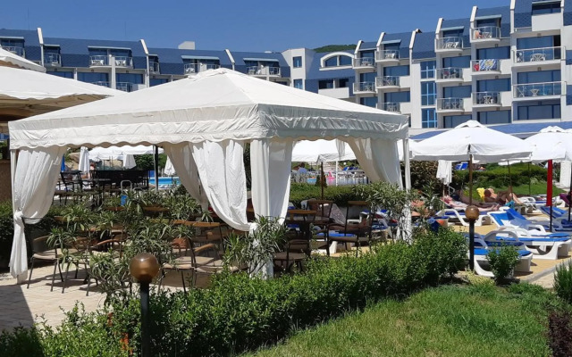 PrimaSol Sineva Beach Hotel - All Inclusive