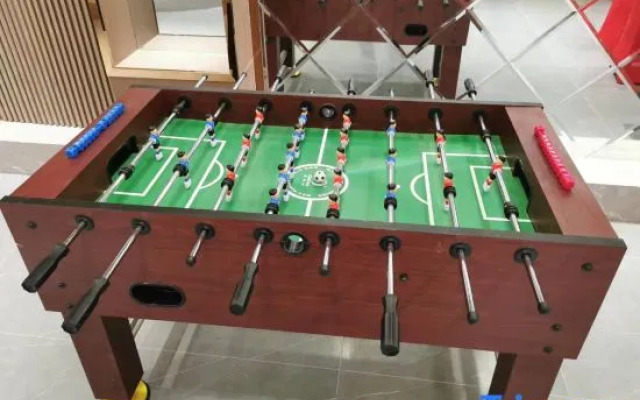 Fusen eJia Business Hotel