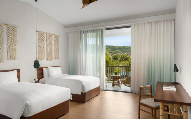 New World Phu Quoc Resort