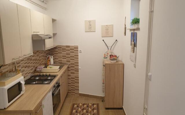 Apartman SAN