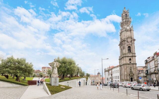 Clerigos Tower - Experience in Porto