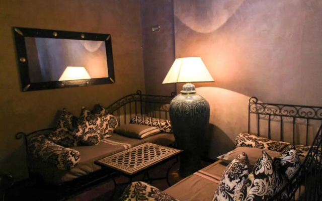 Masseria & Spa Luciagiovanni