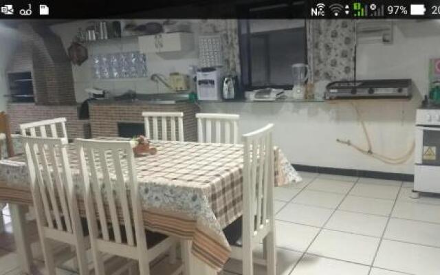 Pousada Progresso