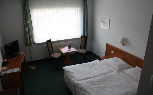 Hotel & Restaurant Bergfried