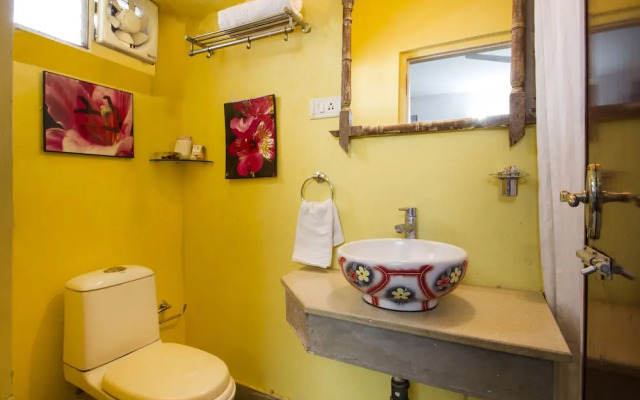 OYO Manikonda Near Inorbit Mall Cyberabad