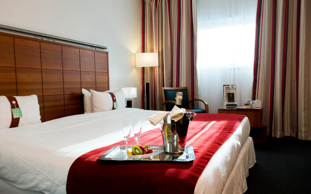 Holiday Inn Bordeaux Sud - Pessac by IHG