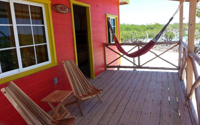 Yok Ha Belize Resort