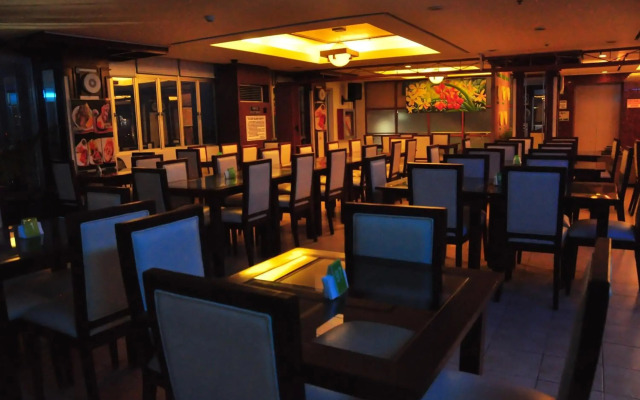 GV Tower Hotel