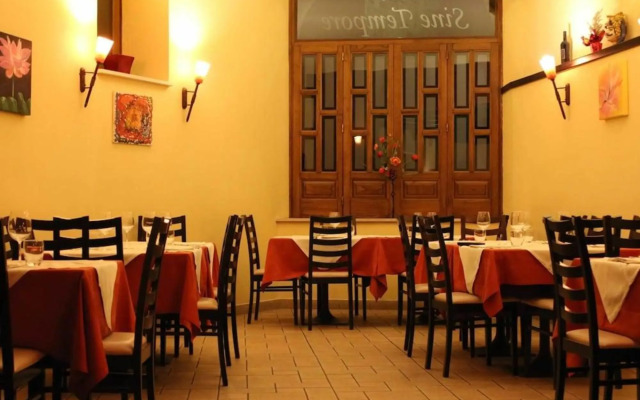 Hotel Federico II