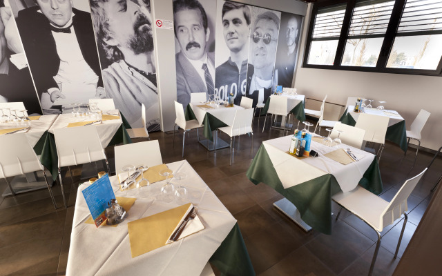 Club del Sole Bologna Easy Camping Village