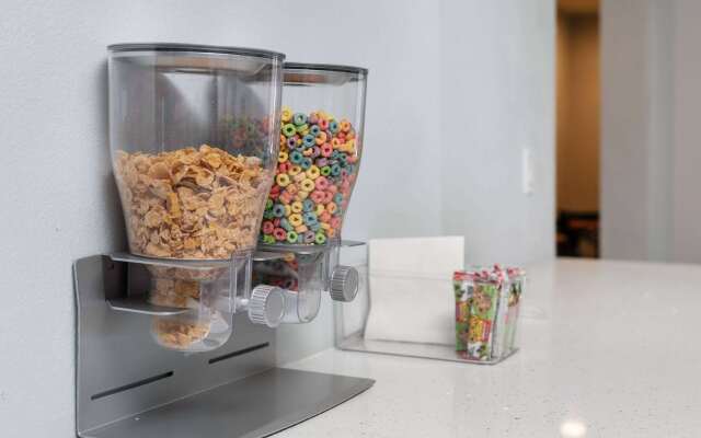 Days Inn by Wyndham Albuquerque I-25