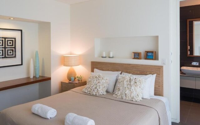 Byron Luxury Beach Houses