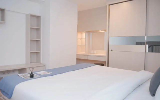 Great Choice Studio Loft At Kingland Avenue Apartment