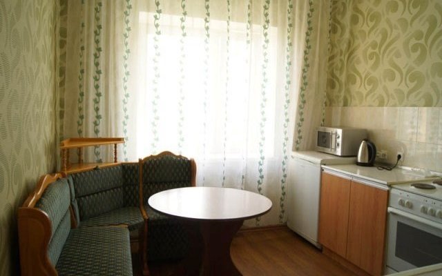 Luxcompany Apartments Paveletckaya