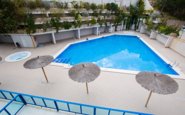 Alicante Hills South One Bedroom Apartment