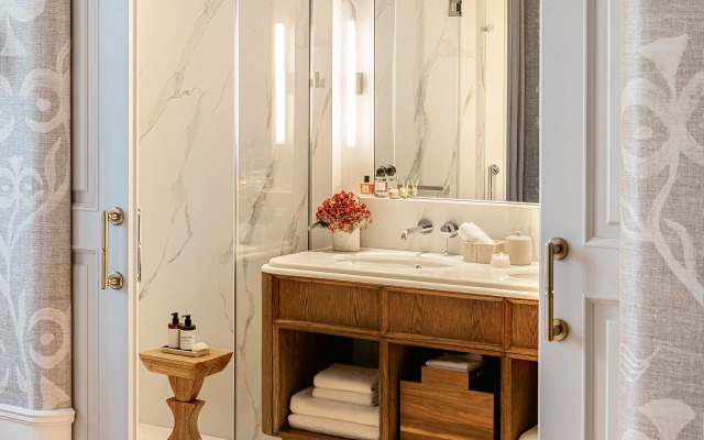 The Dolli At Acropolis, A Hotel To Live