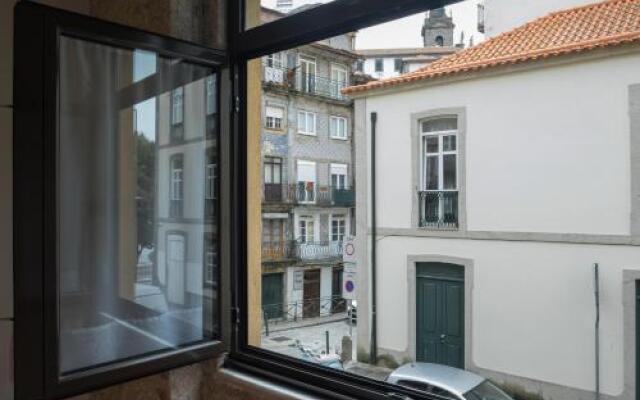 Apartamentos Porto Douro Ribeira