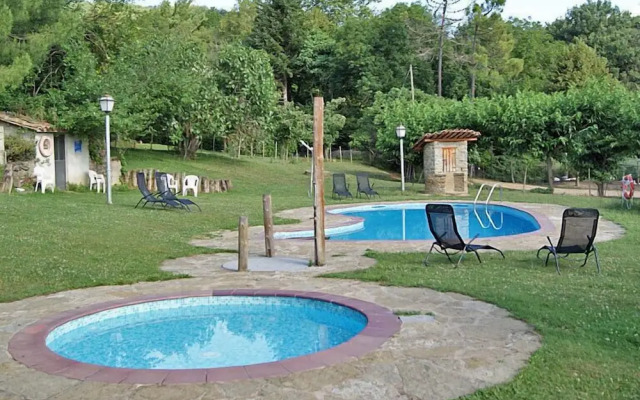 Allotjaments Colomer-Cullell