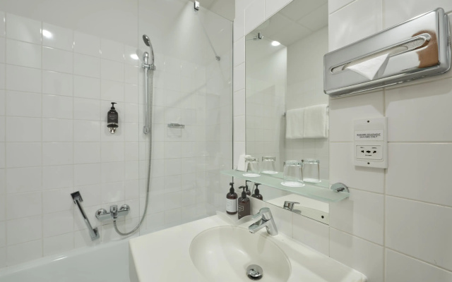 Best Western  Moran