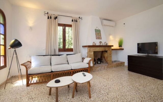House La Marina Benissa