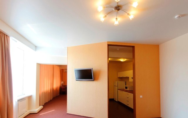 Lovech Apart Hotel