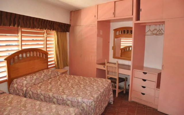 Hotel San Francisco Acapulco