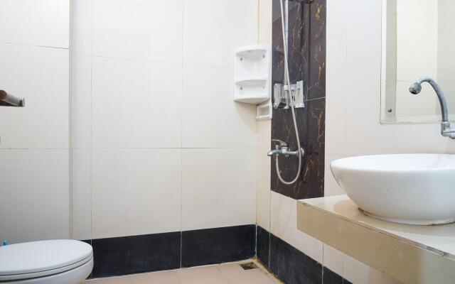 Residences by RedDoorz near Kemang Square