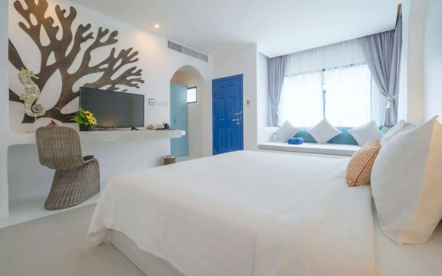 Ocean Breeze Resort Khao Lak