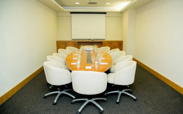 Mercure Macaé